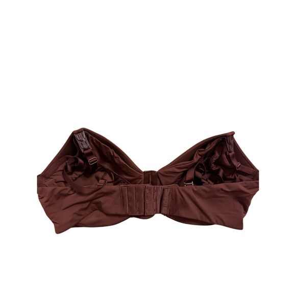 🟠Bundle of Two (2) Simply Wishes SuperMom Hands Free Pumping Nursing T-Shirt Bra - Picture 14 of 15